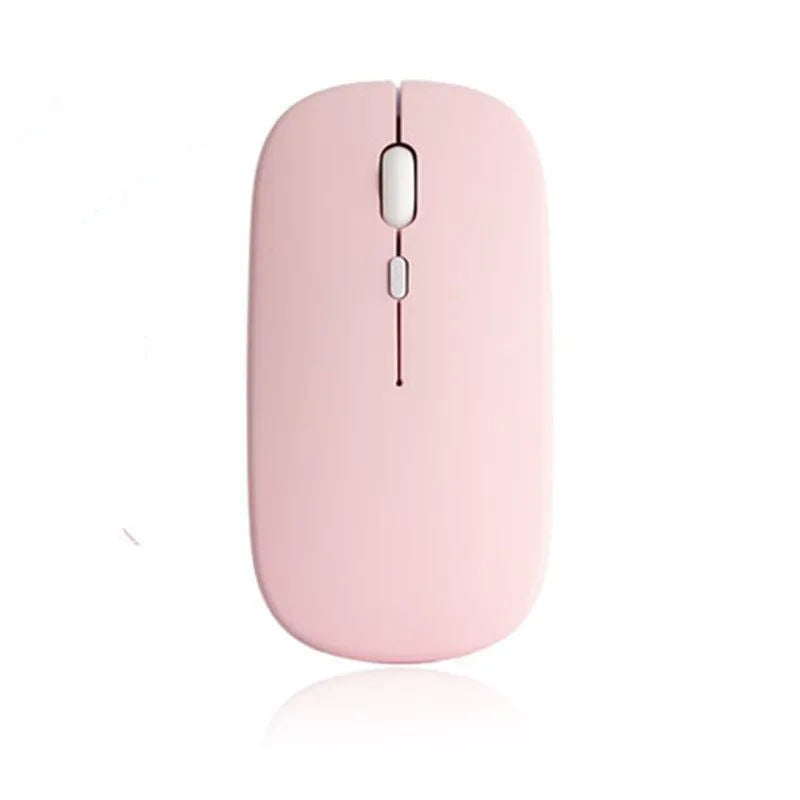 Mouse Recarregável Bluetooth