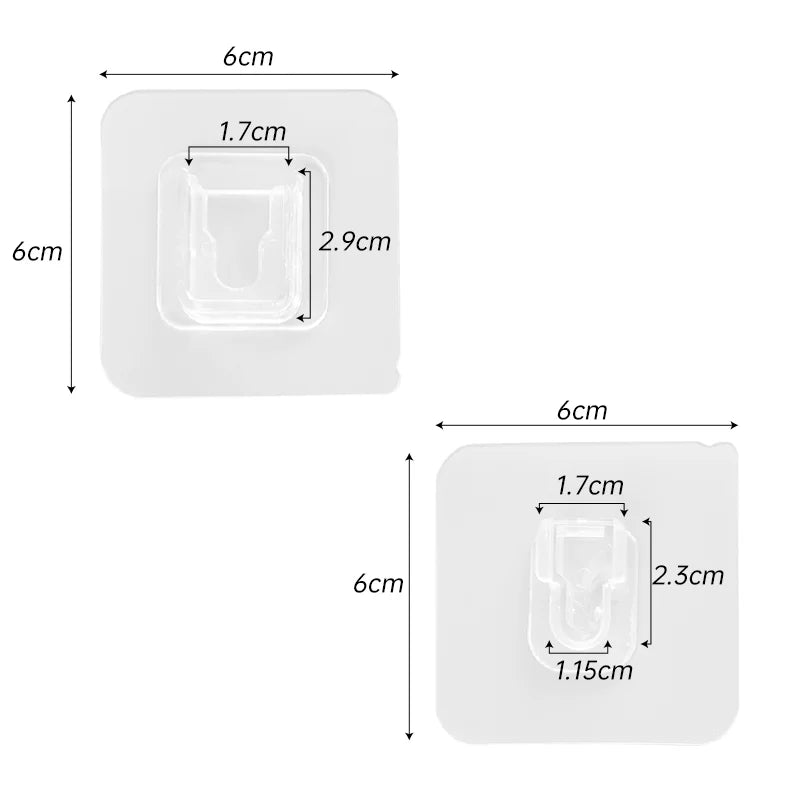 Suporte de Parede Adesivo StickMount